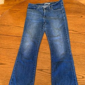 Women’s Levi’s 315 Shaping Bootcut